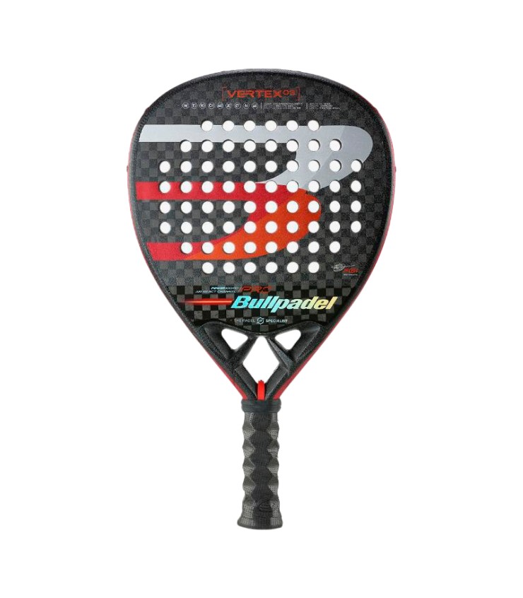 Balpadel Shovel Cingotto Vertex 03 Pro 2022 1