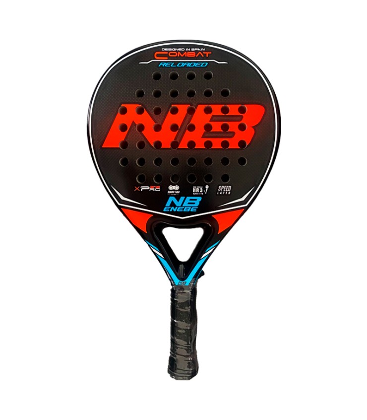 ENEBE COMBAT RELOADED CARBON 2023 1