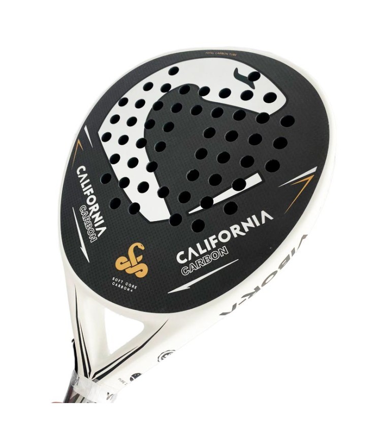 Pala Vibora California Carbon 2022 2