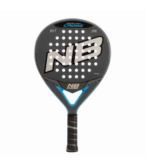 Pala Enebe Cross Azul 2022 1