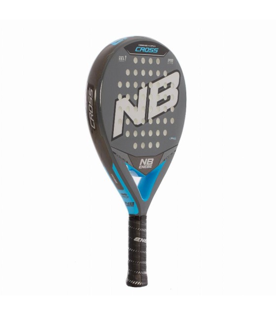 Pala Enebe Cross Azul 2022 2