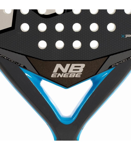 Pala Enebe Cross Azul 2022 5