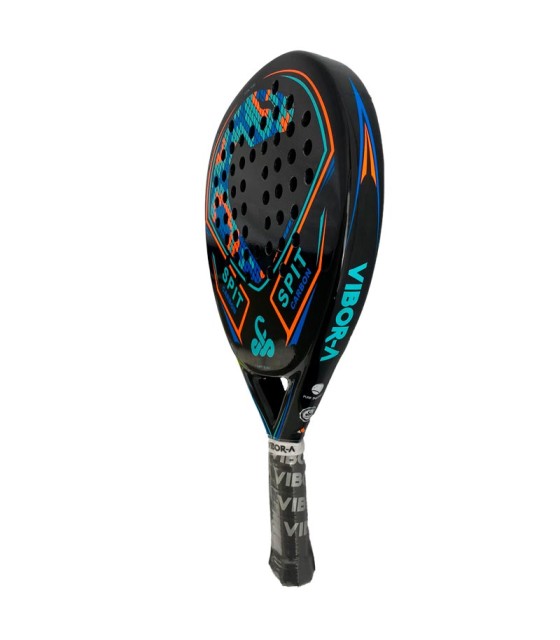 Vibora Spit Carbon 2022 3 pelle