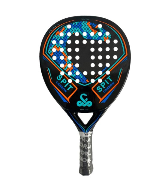 Vibora cuspir carbono 2022 5 pá
