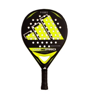 Adidas Shovel HMX Pro Black Green 1