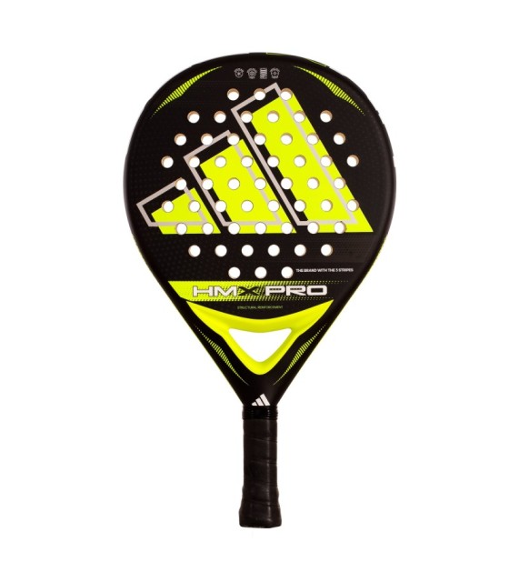 Adidas Shovel HMX PRO Verde Preto 1