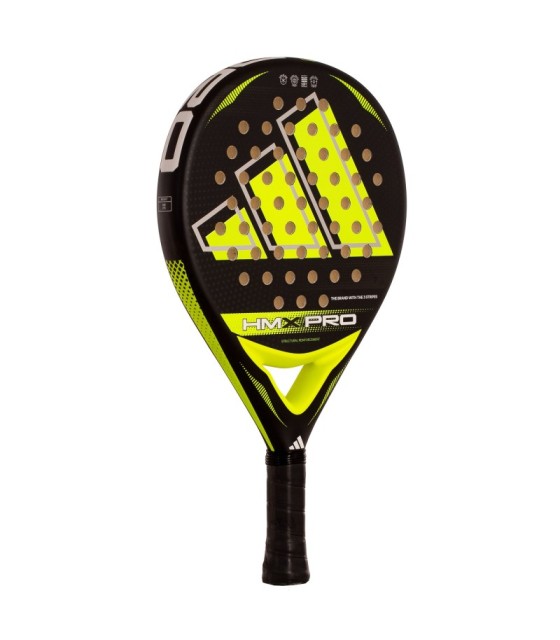 Adidas Shovel HMX Pro Black Green 2