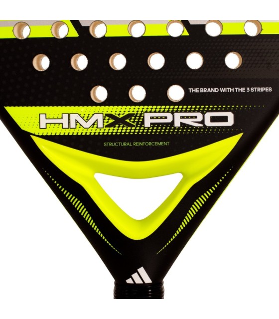 Adidas Shovel HMX Pro Black Green 3