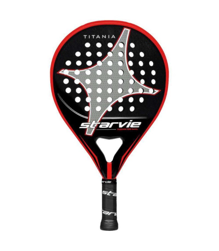 Pala Starvie Titania Soft 2024 1