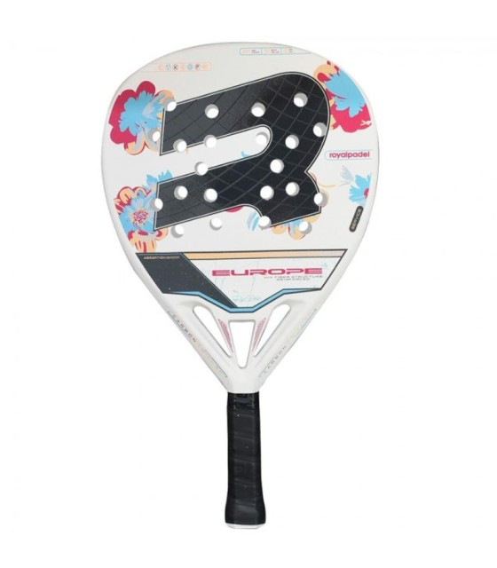 Papel Royal Padel Europe Lite 2025 1