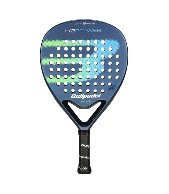 Bullpadel PAdel racket K2 Power 2025 1