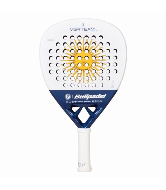 Shovel Bullpadel Juan Tello Apa Vertex 04 Comfort Ltd 2024 1