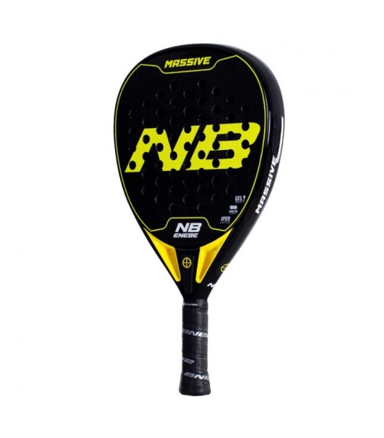 ENEBE Massive Yellow 2025 2