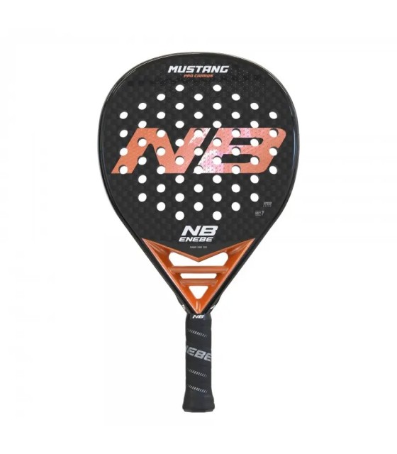 Pala Enebe Mustang 2024 1