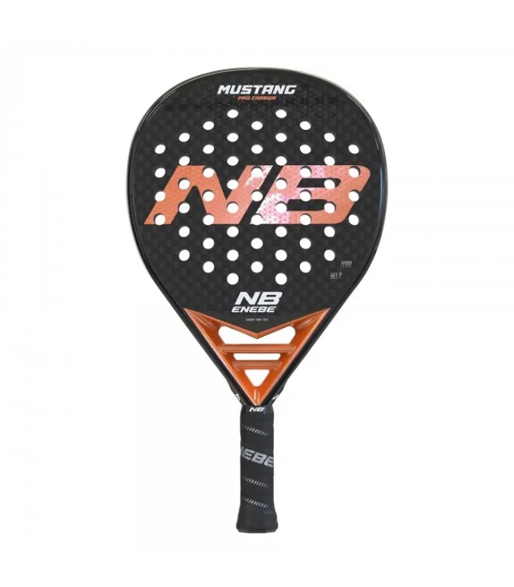 ENEBE MUSTANG 2024 1