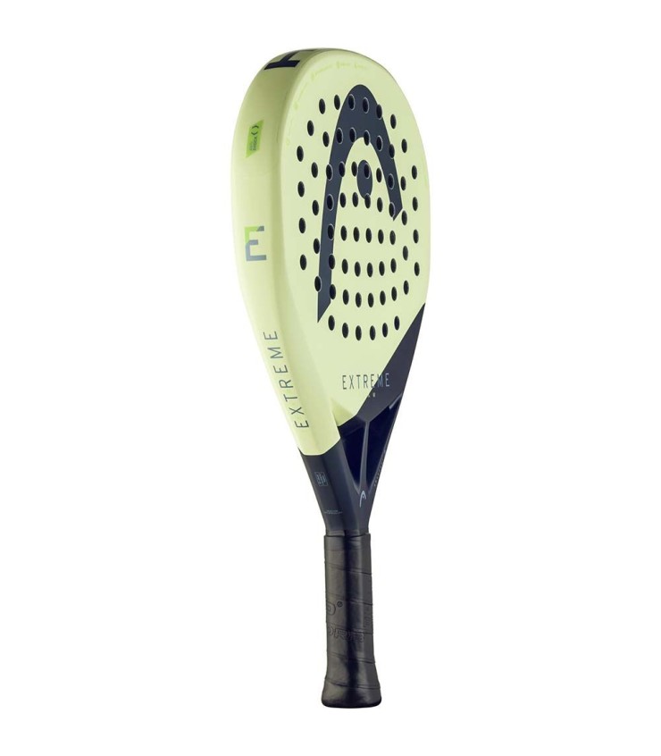 Raquete Head Extreme Team 2025 | Ipontennis