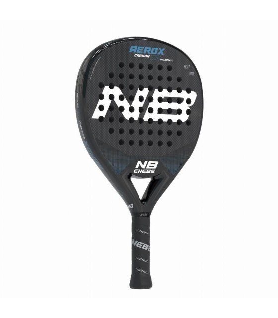 ENEBE AEROX CHALLES 7.2 Carbon rechargé 2024 2