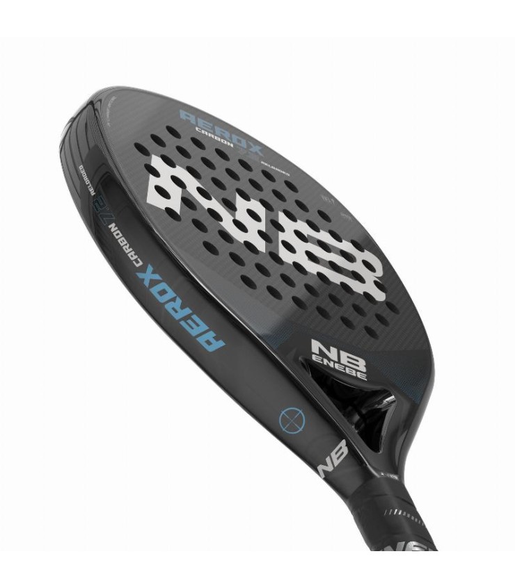 ENEBE AEROX CHALES 7.2 Carbon Reloaded 2024 5