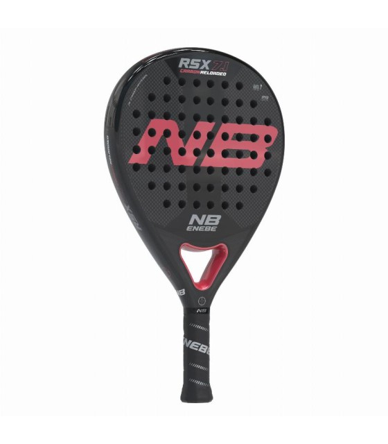 ENEBE RSX Shovel 7.1 Carbon Reloaded 2024 2
