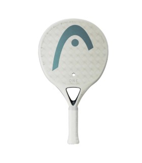 Pala Head One Ultralight Blanco 2024 1