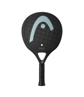 Pala Head One Ultralight Negro 2024 1