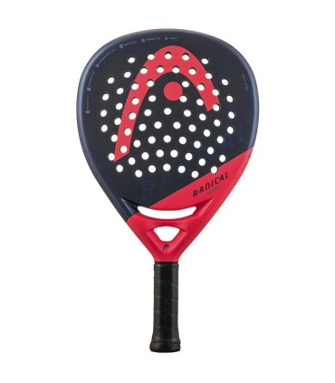 Head Radical Motion racket | IPONTENNIS