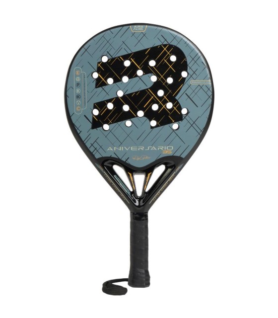 Royal Padel roxo 35º aniversário 2025 1