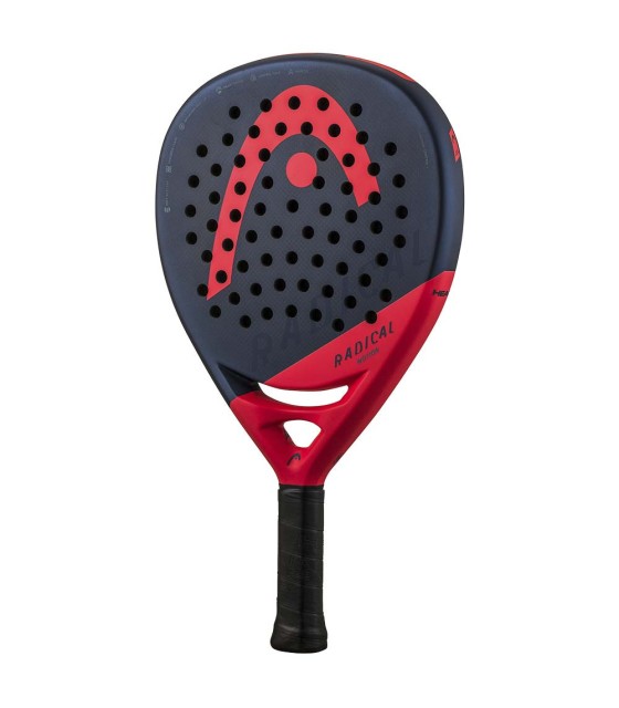 Raquette Head Radical Motion | IPONTENNIS