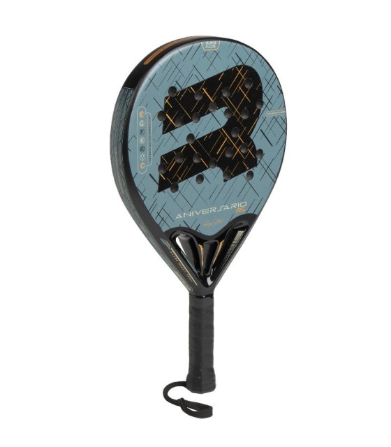 Royal Padel Purple 35 anniversario Polietilene 2025 2