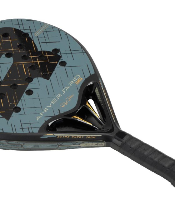 Royal Padel Shovel 35 anniversario Polietilene 2025 3