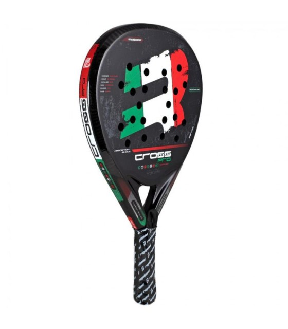 Pala Royal Padel Cross Pro Mexico 2025 2
