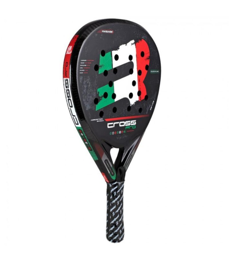 Pala Royal Padel Cross Pro Mexico 2025 2