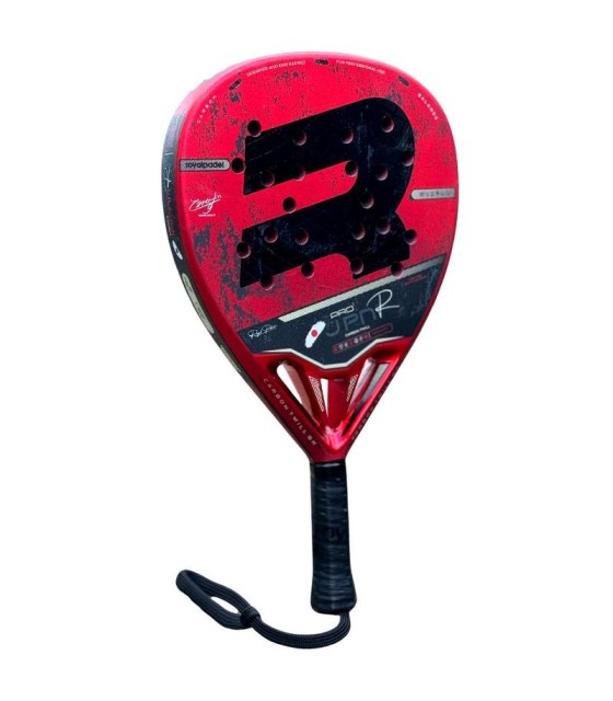 Ropa Royal Padel Tomita Kazuki Japão Pro 2025 2