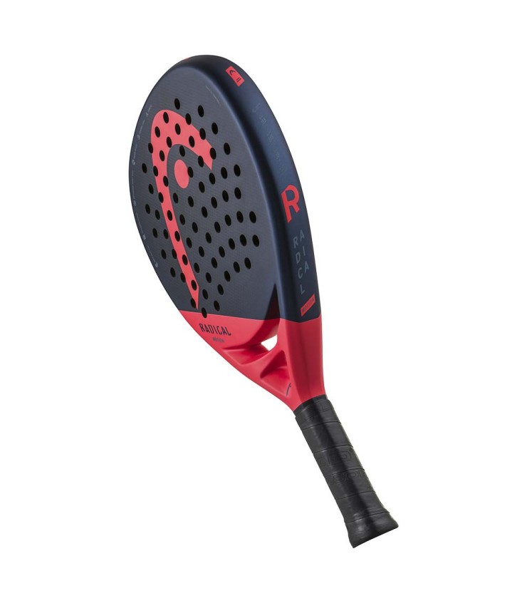 Head Radical Motion racket | IPONTENNIS