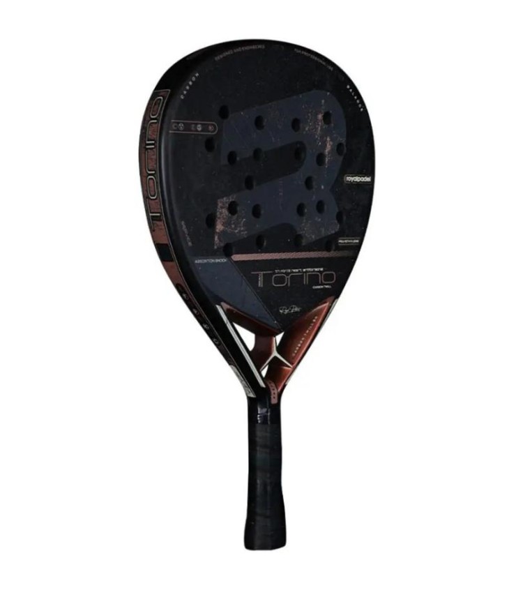 Royal Padel Torino Bronze 2025 2