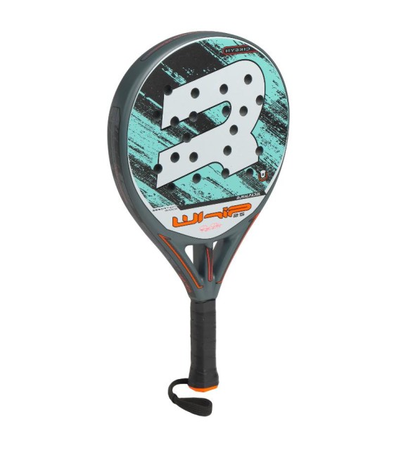 Pala Royal Padel Whip Hybrid 2025 2