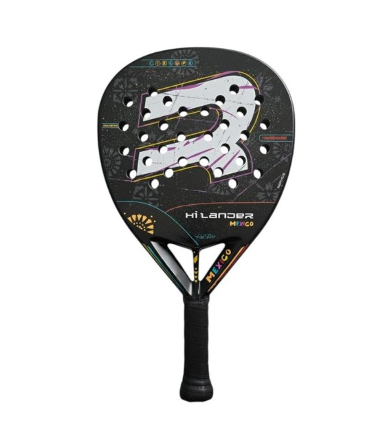 Role Royal Padel Hi-Lander Mexico 2026 1