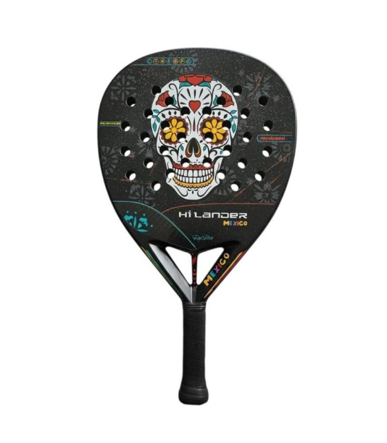 Pala Royal Padel Hi-Lander Mexico 2026 2