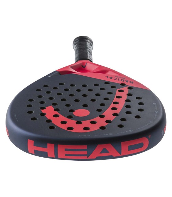 Head Radical Motion racket | IPONTENNIS