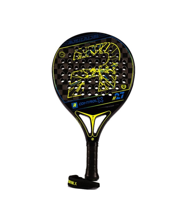 Royal Padel M27 Controle x 2023 1