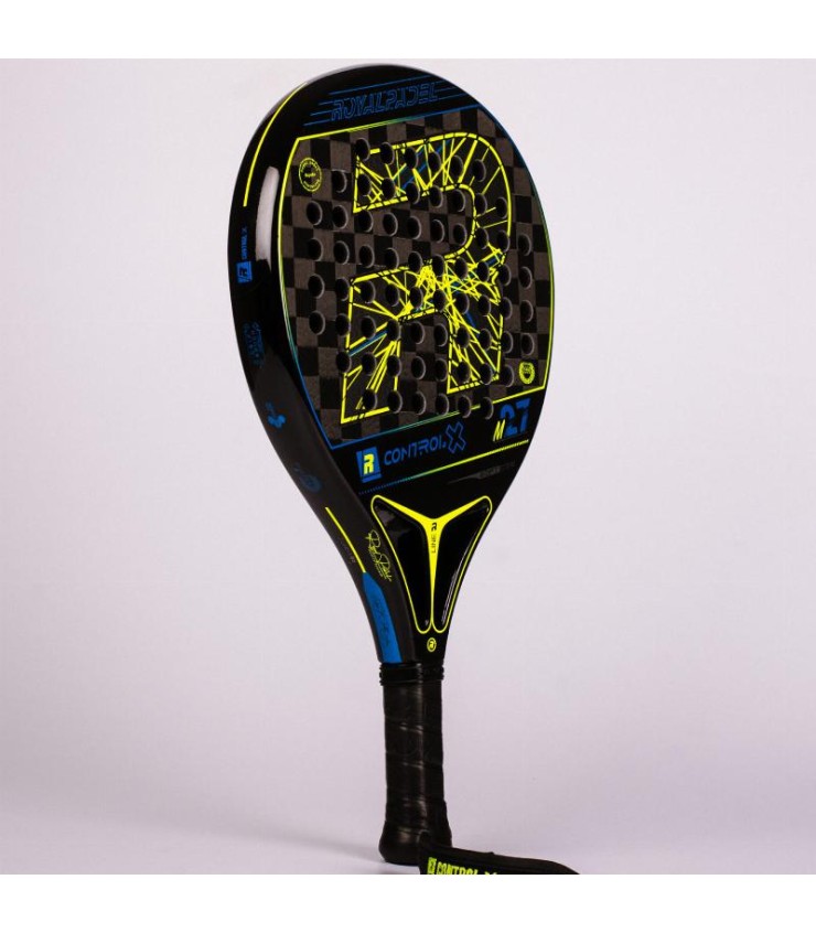 Royal Padel M27 Controle x 2023 3