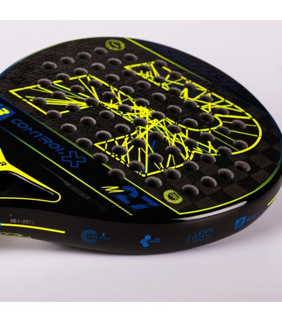 ROPA Royal Padel M27 Controle X 2023 4