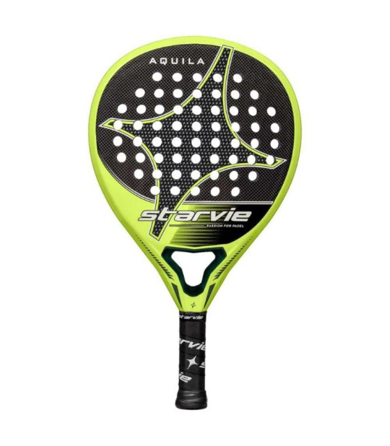 Shovel Starvie Aquila Ultra Speed Soft 2024 1