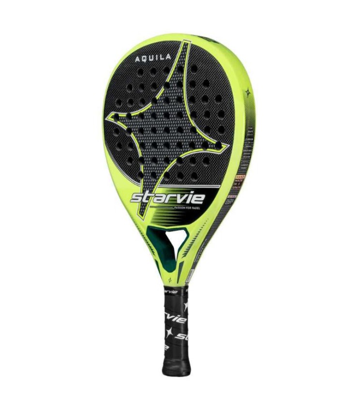 SHOVEL STARVIE AQUILA ULTRA Geschwindigkeit weich 2024 2