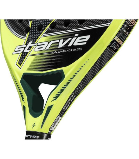 Shovel Starvie Aquila Ultra Speed Soft 2024 3