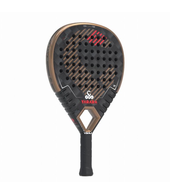 Vibora Yarara Elite 24k 2024 2 PAdel racket