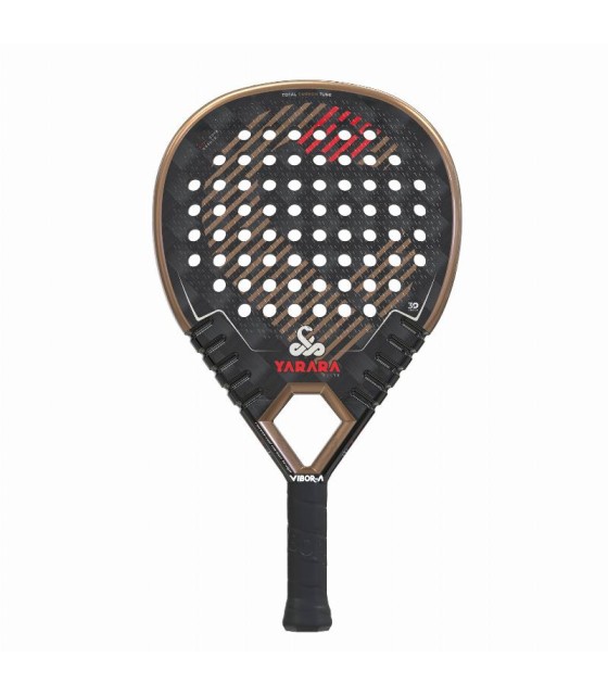 Vibory Padelschläger Yarara Elite 24k 2024 3