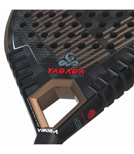 Vibory Shovel Yarara Elite 24K 2024 5