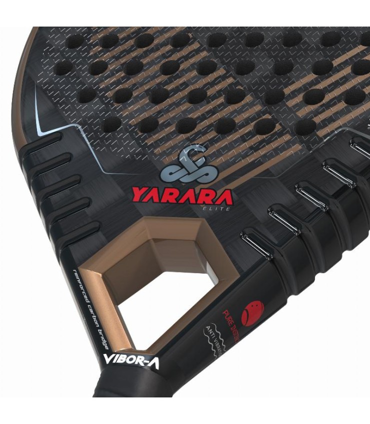 Vibory Shovel Yarara Elite 24K 2024 5