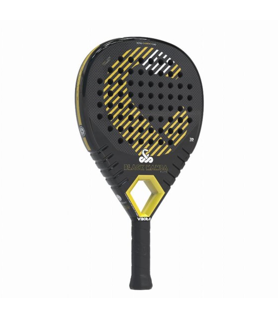Lâmina ViBorous Black Mamba Elite 3K 2024 2